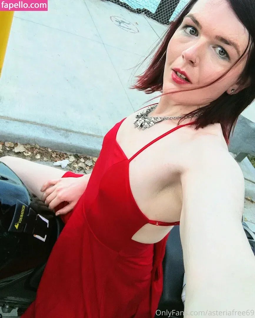 asteriafree69 Onlyfans Photo Gallery 