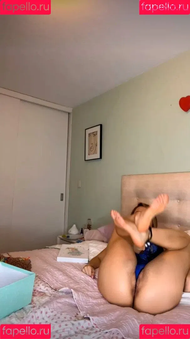 Nina Parodi Onlyfans Photo Gallery 