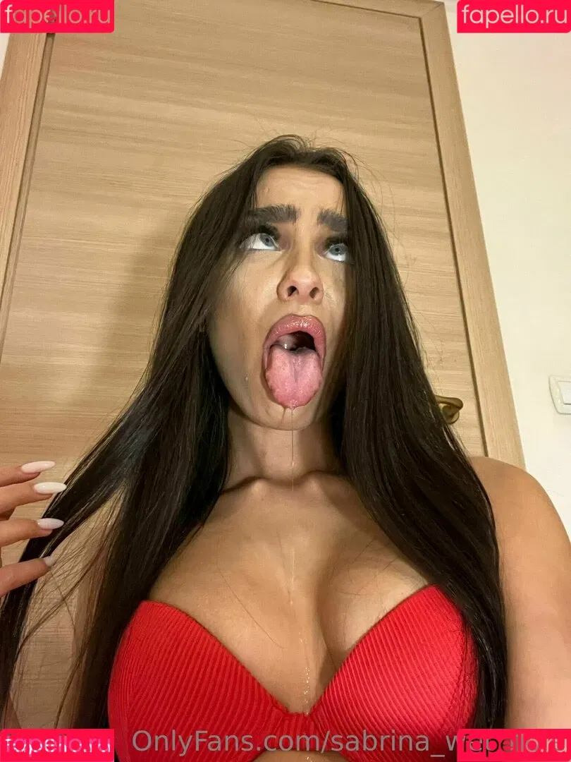sabrina_wet_hole Onlyfans Photo Gallery 