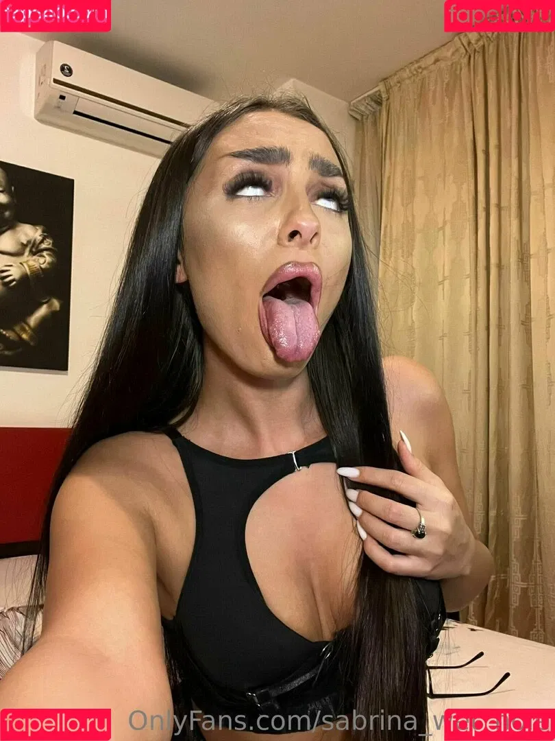 sabrina_wet_hole Onlyfans Photo Gallery 