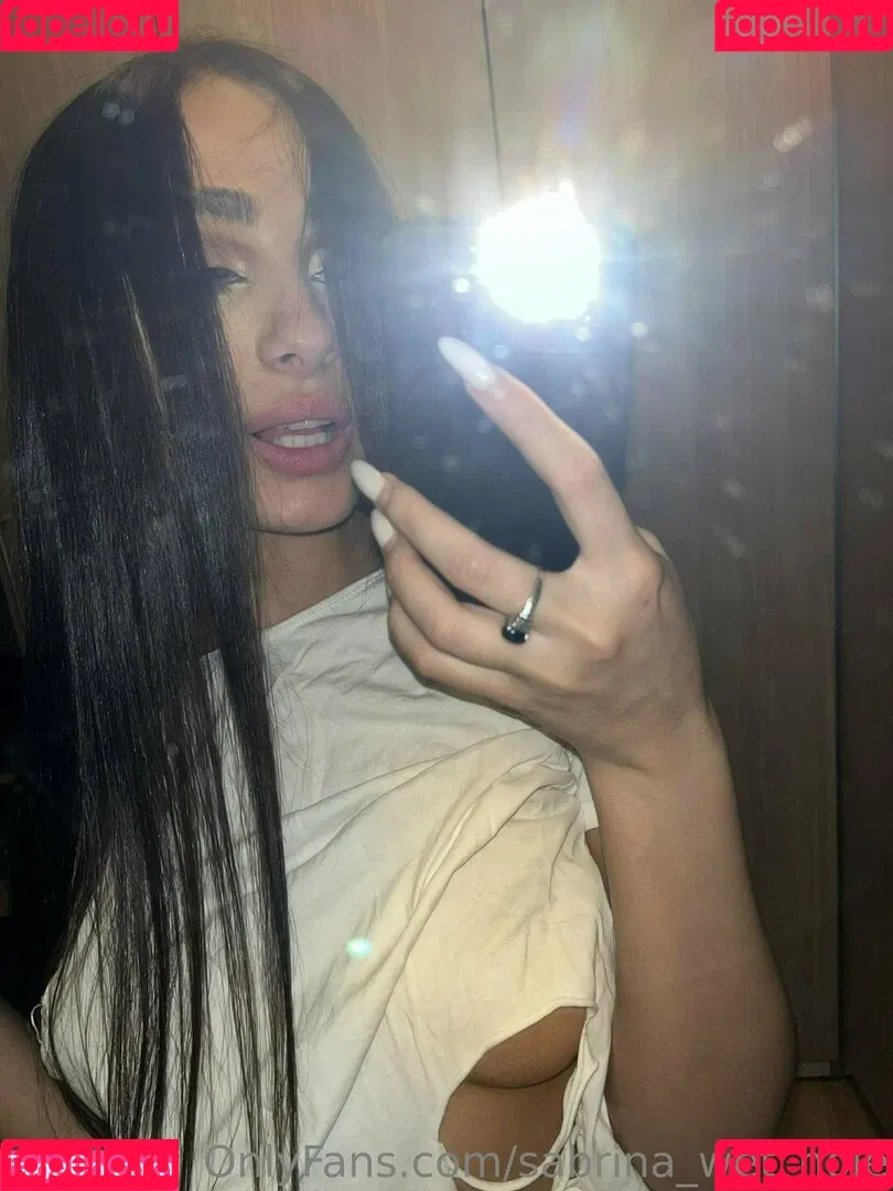 sabrina_wet_hole Onlyfans Photo Gallery 