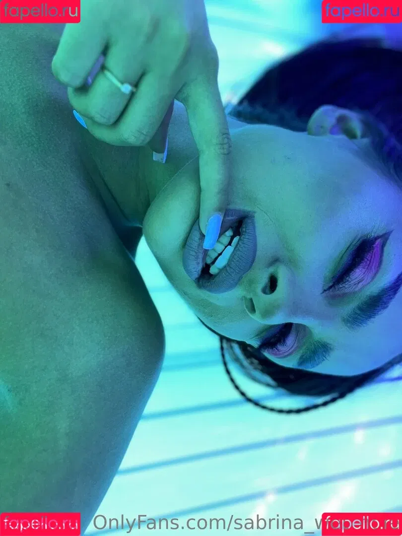 sabrina_wet_hole Onlyfans Photo Gallery 
