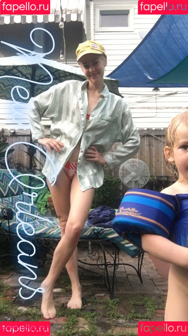 Jena Malone Onlyfans Photo Gallery 