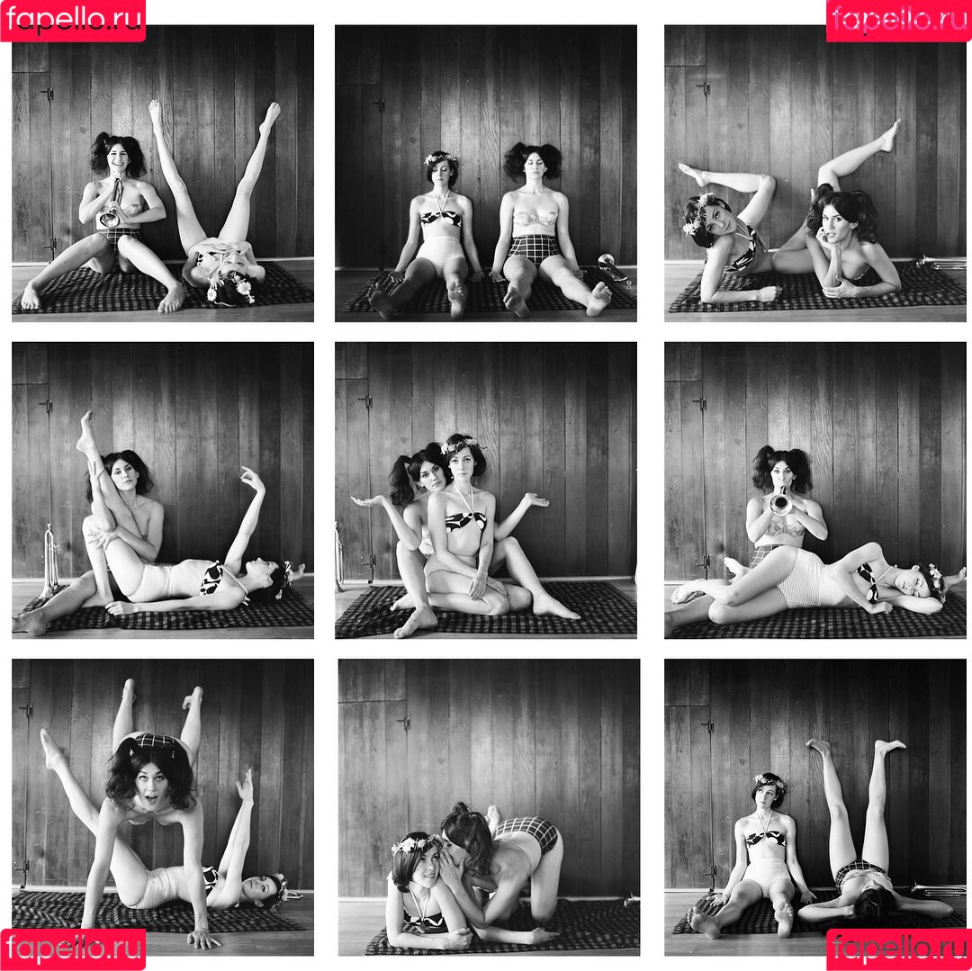 Jena Malone Onlyfans Photo Gallery 