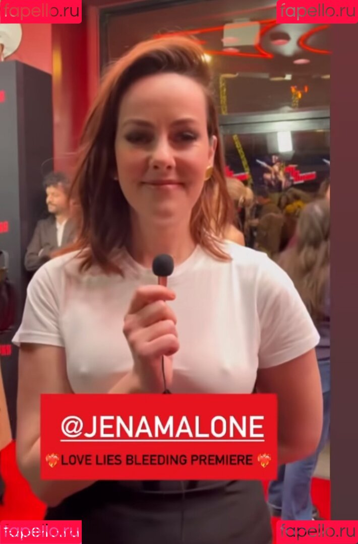 Jena Malone Onlyfans Photo Gallery 