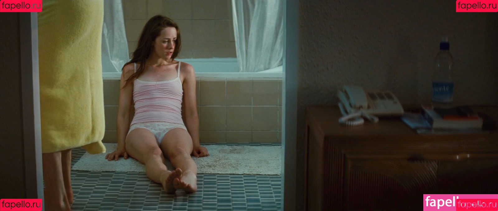 Jena Malone Onlyfans Photo Gallery 