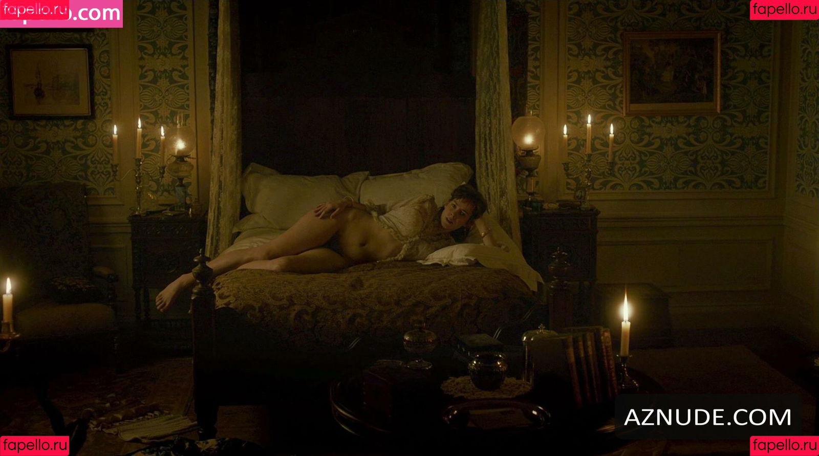 Jena Malone Onlyfans Photo Gallery 