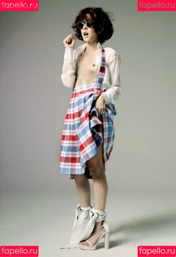 Jena Malone Onlyfans Photo Gallery 