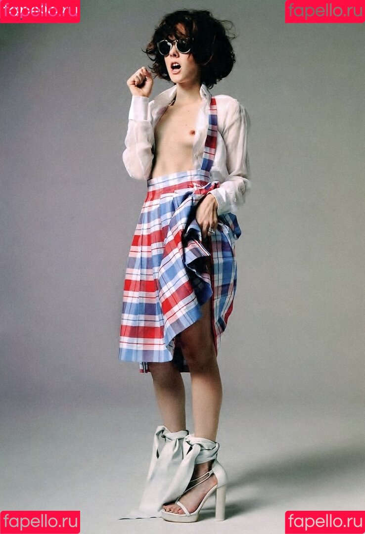 Jena Malone Onlyfans Photo Gallery 