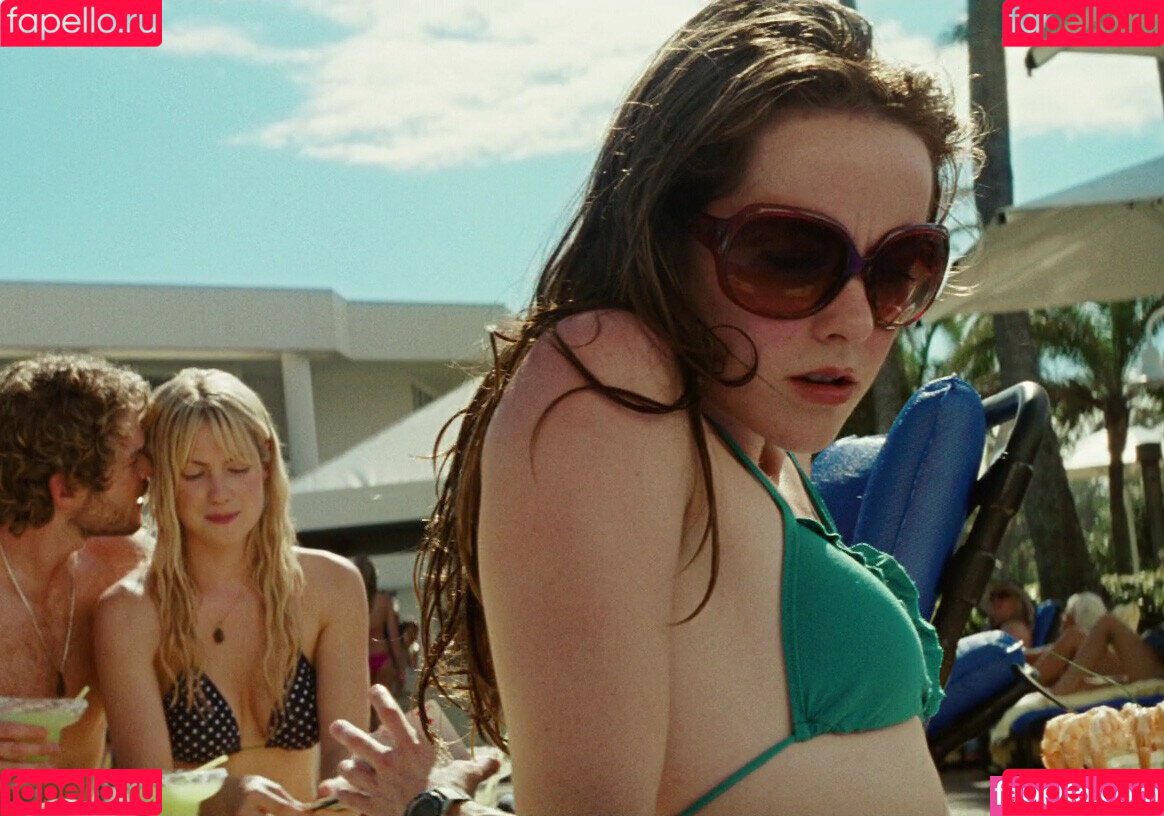 Jena Malone Onlyfans Photo Gallery 