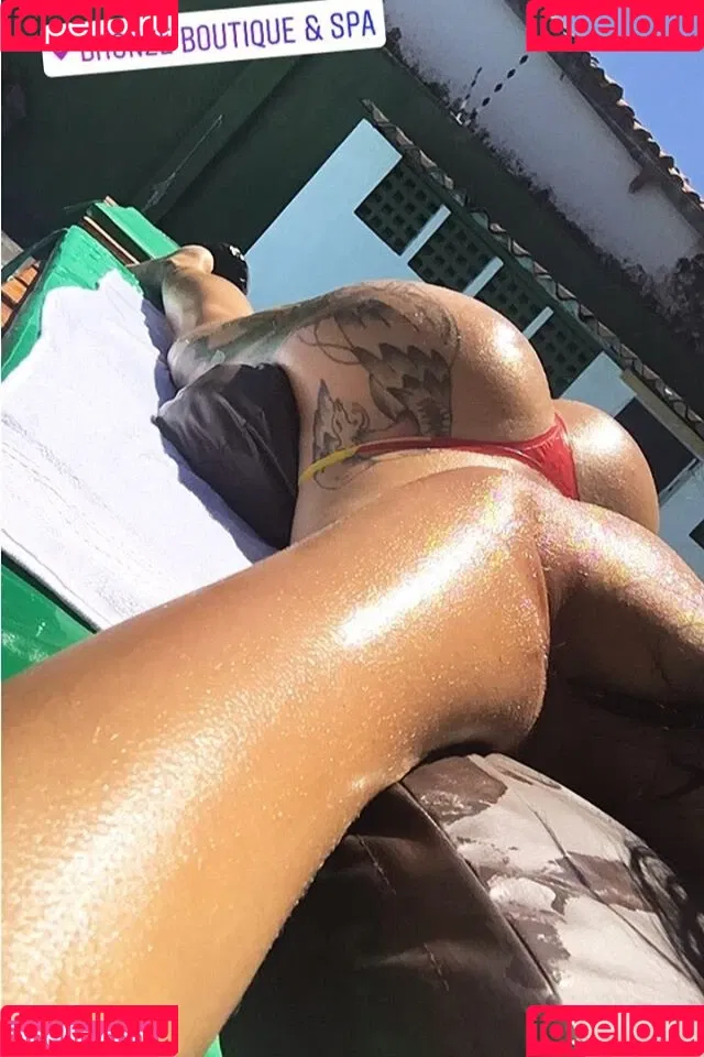 Milena Albuquerque Onlyfans Photo Gallery 