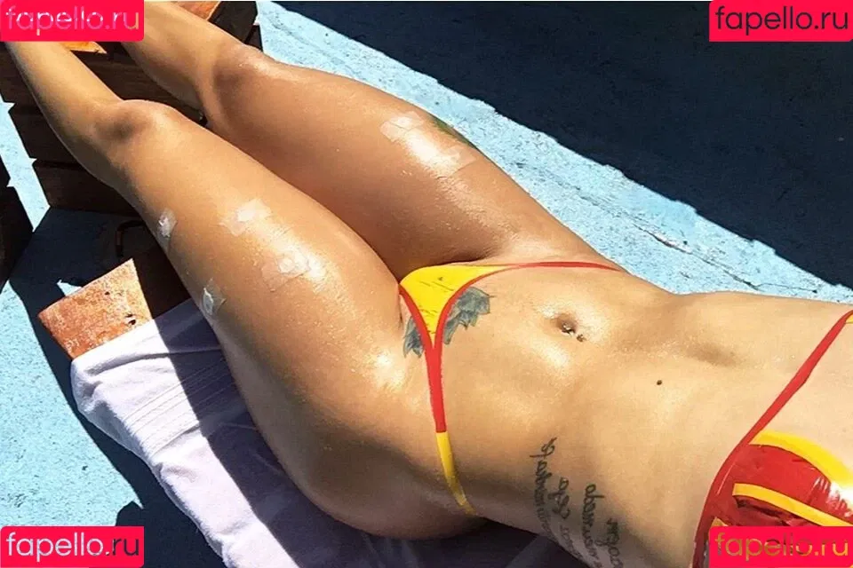Milena Albuquerque Onlyfans Photo Gallery 
