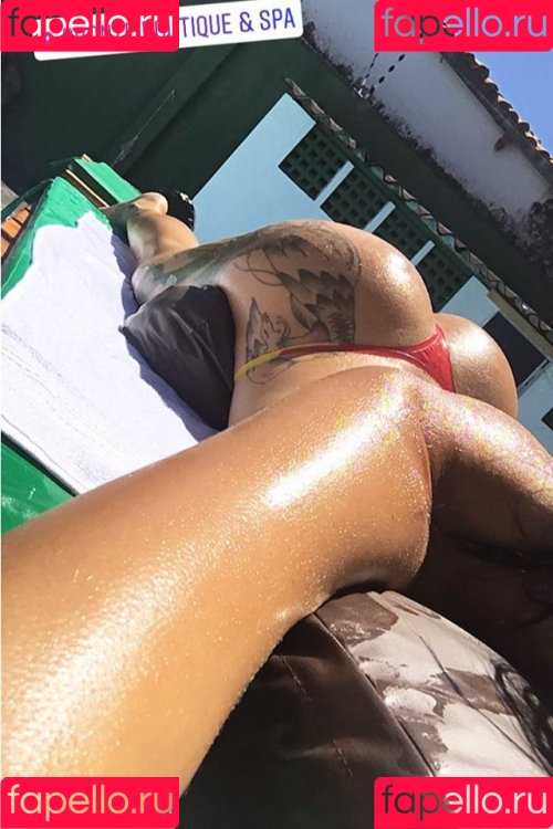 Milena Albuquerque Onlyfans Photo Gallery 