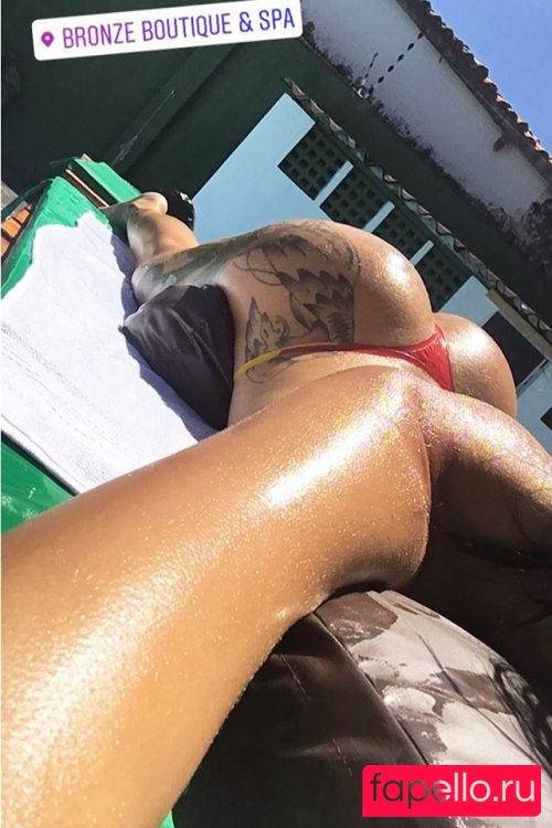 Milena Albuquerque Nude Onlyfans Photo 51