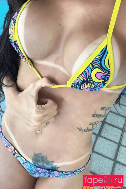 Milena Albuquerque Nude Onlyfans Photo 48