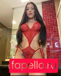 Milena Albuquerque Nude Onlyfans Photo 39