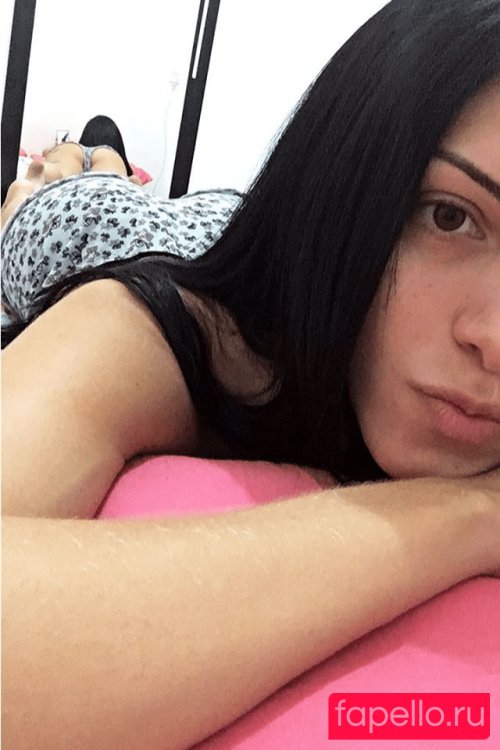 Milena Albuquerque Nude Onlyfans Photo 21