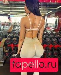 Milena Albuquerque Nude Onlyfans Photo 5