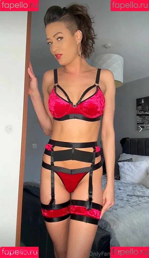 rocking_alopecia Onlyfans Photo Gallery 