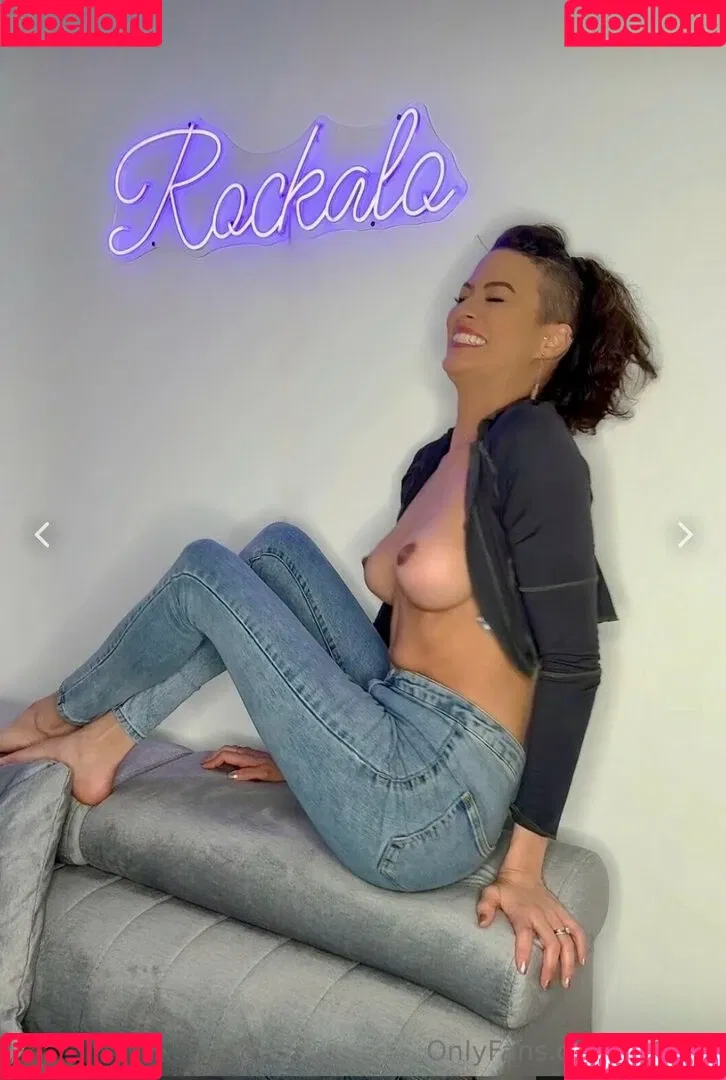 rocking_alopecia Onlyfans Photo Gallery 