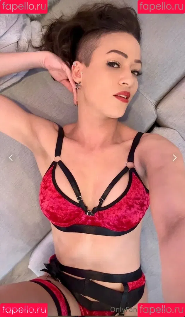rocking_alopecia Onlyfans Photo Gallery 