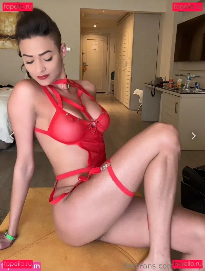 rocking_alopecia Onlyfans Photo Gallery 