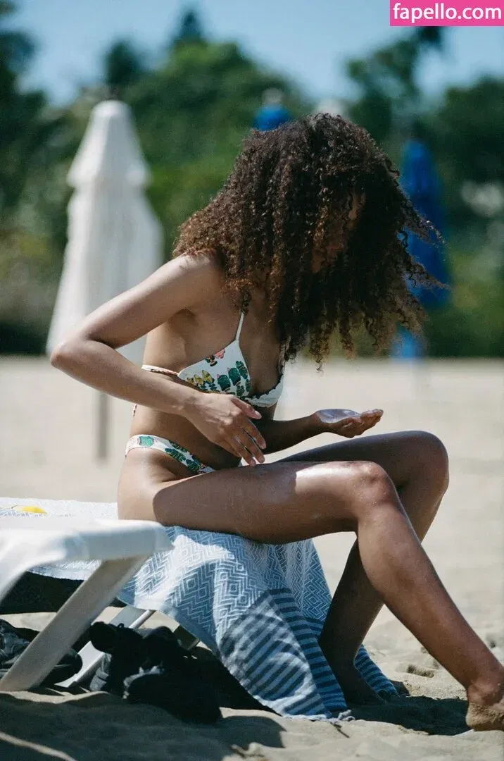 Haianny Pereira-Carvalho Onlyfans Photo Gallery 