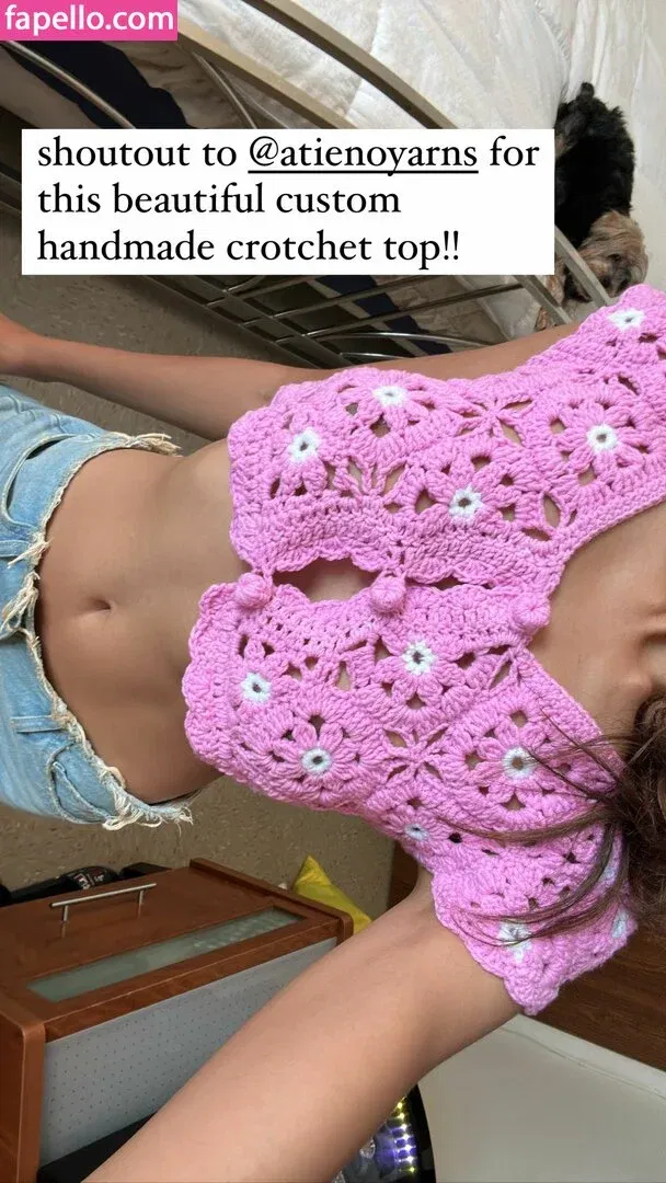 Haianny Pereira-Carvalho Onlyfans Photo Gallery 