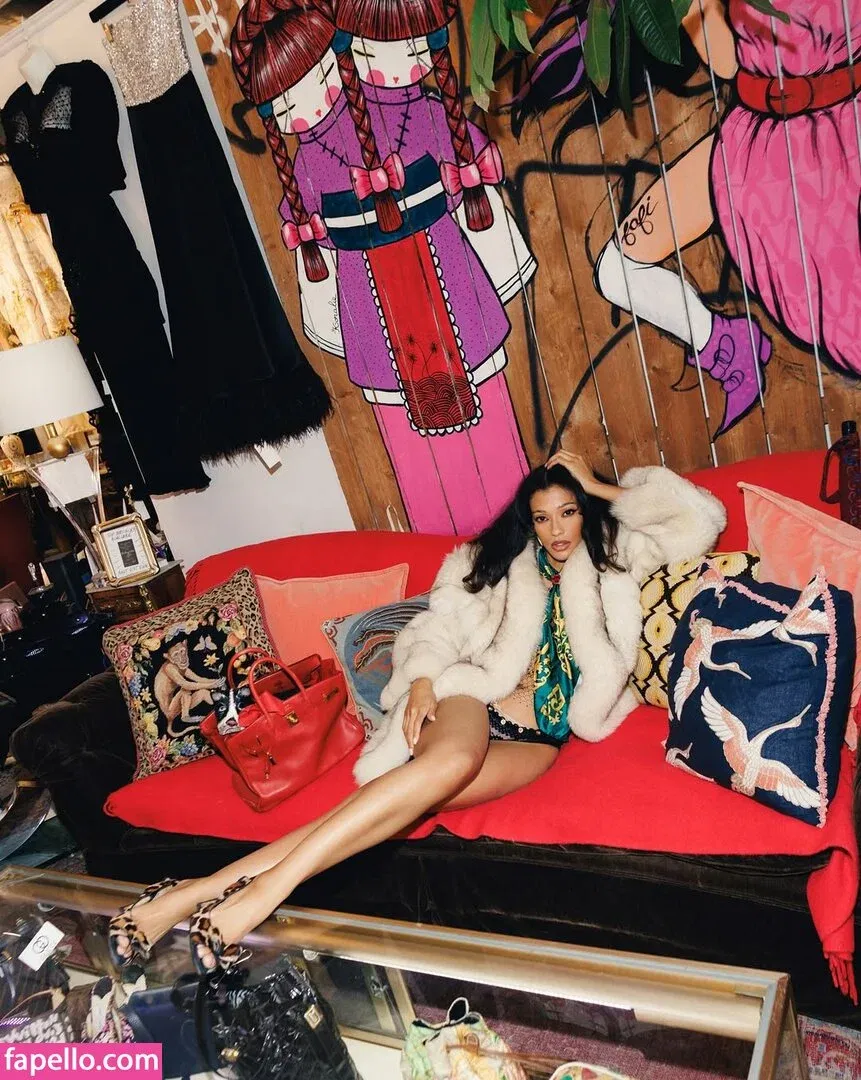 Haianny Pereira-Carvalho Onlyfans Photo Gallery 