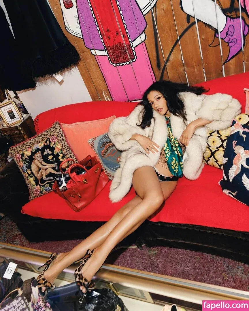 Haianny Pereira-Carvalho Onlyfans Photo Gallery 