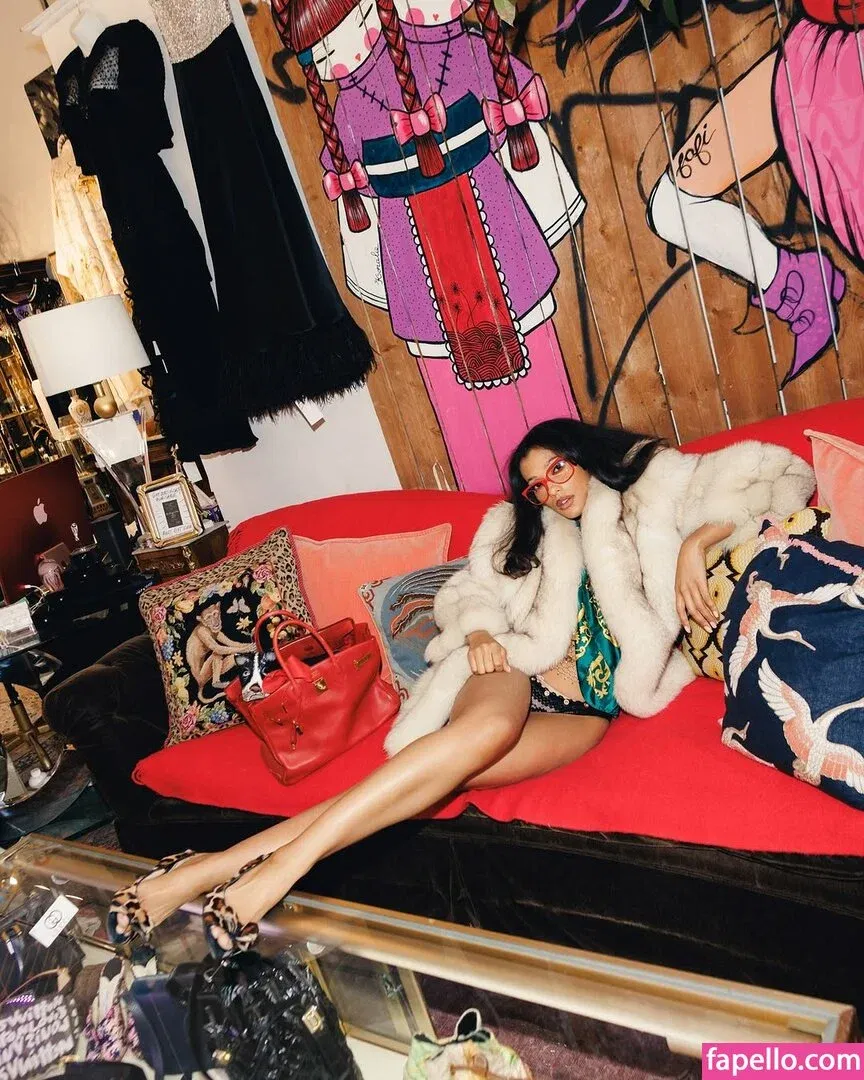 Haianny Pereira-Carvalho Onlyfans Photo Gallery 