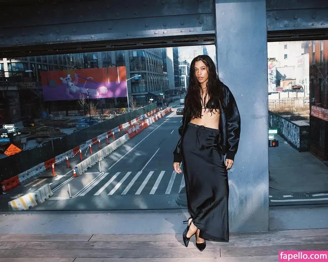 Haianny Pereira-Carvalho Onlyfans Photo Gallery 