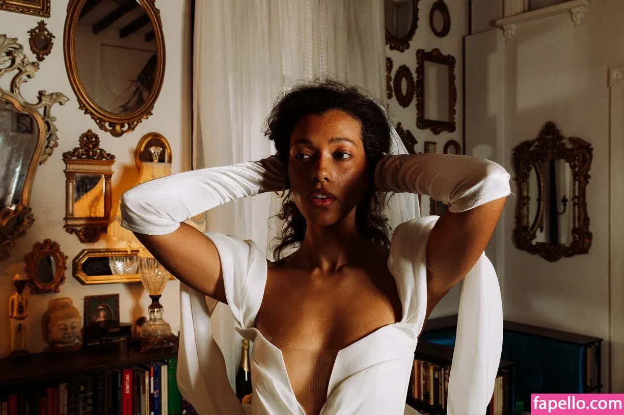 Haianny Pereira-Carvalho Onlyfans Photo Gallery 