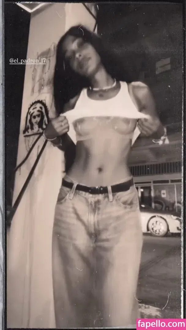 Haianny Pereira-Carvalho Onlyfans Photo Gallery 