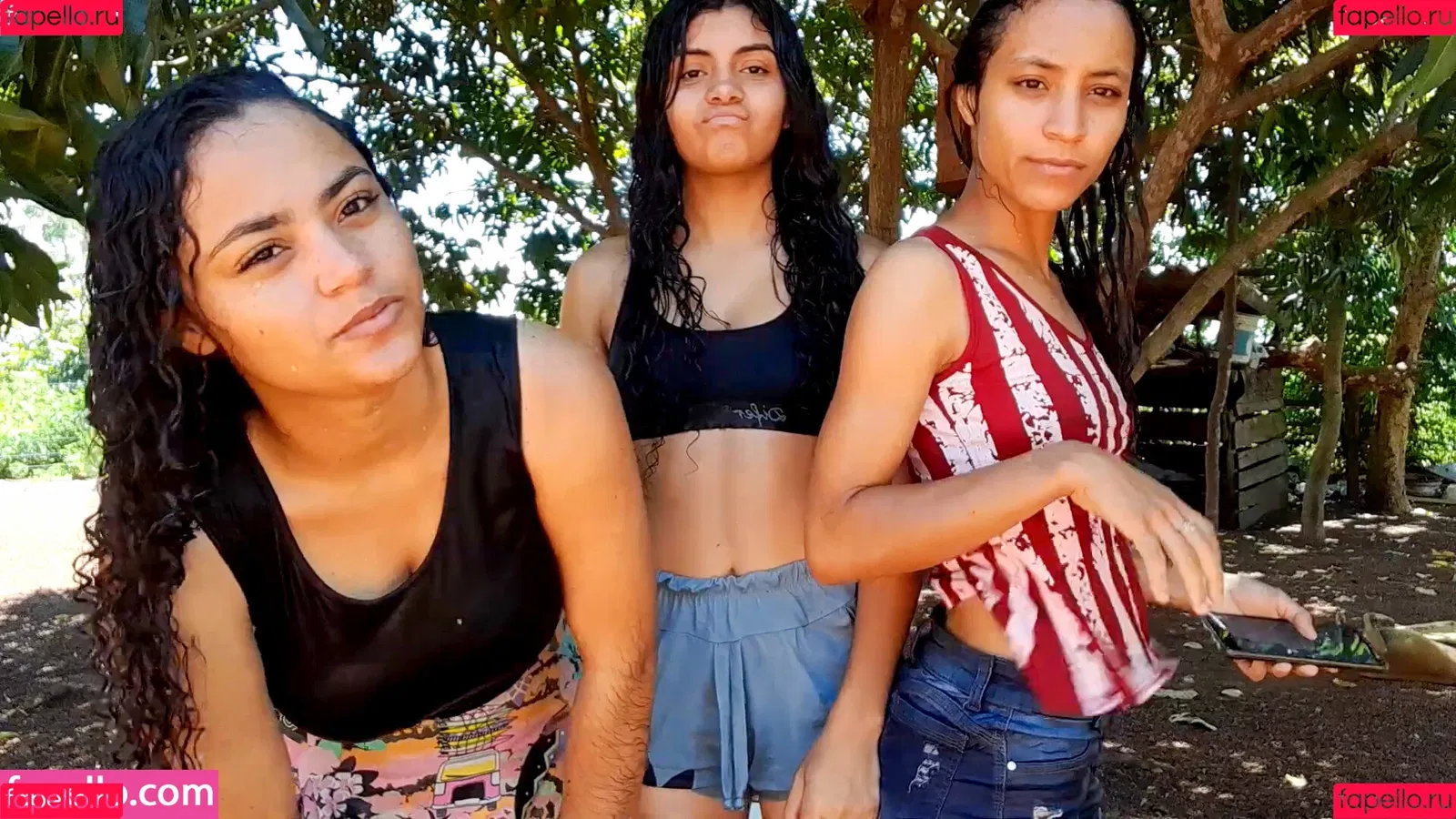 Sandrielly Lima Onlyfans Photo Gallery 