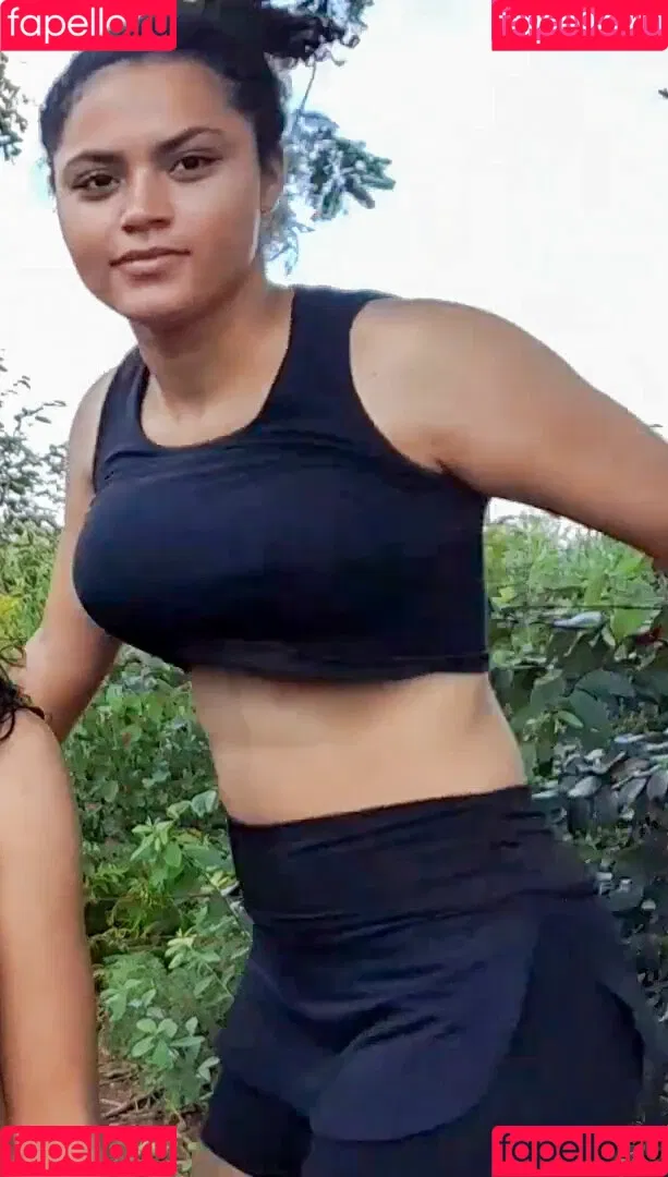 Sandrielly Lima Onlyfans Photo Gallery 