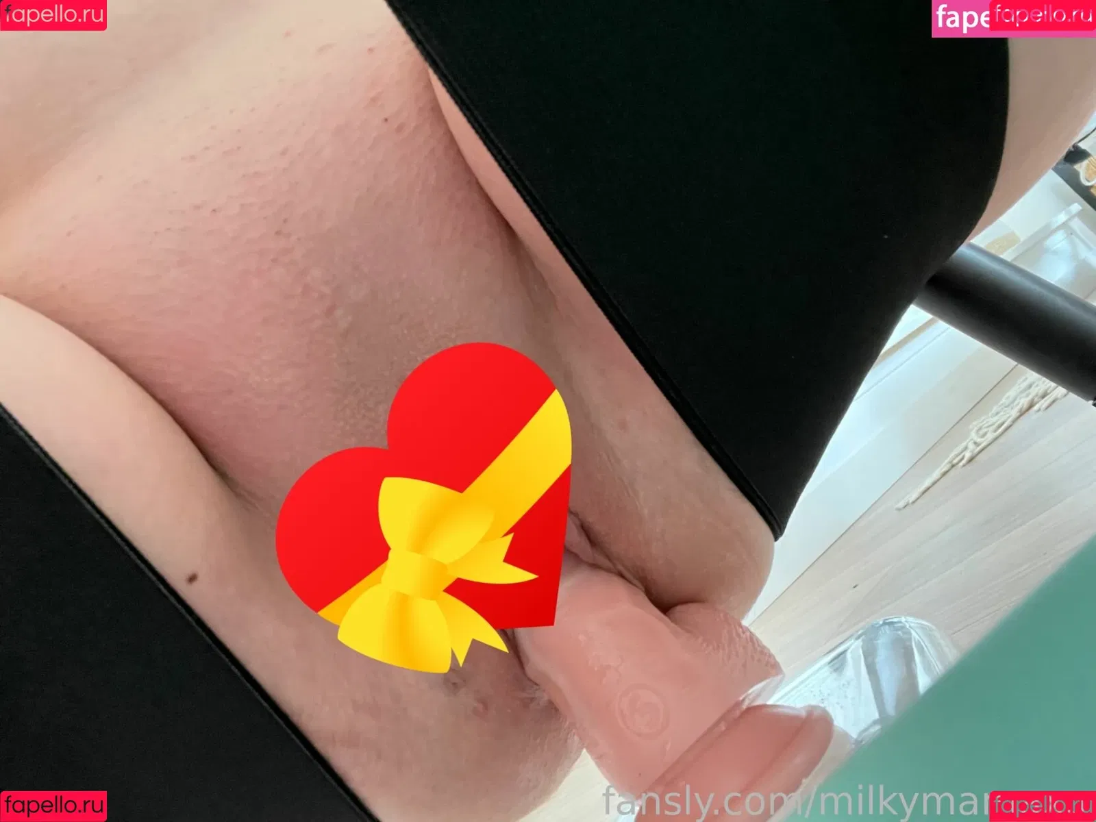 milkymamaxo Onlyfans Photo Gallery 