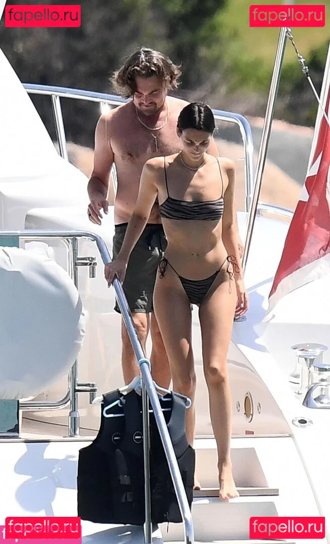 Vittoria Ceretti Onlyfans Photo Gallery 