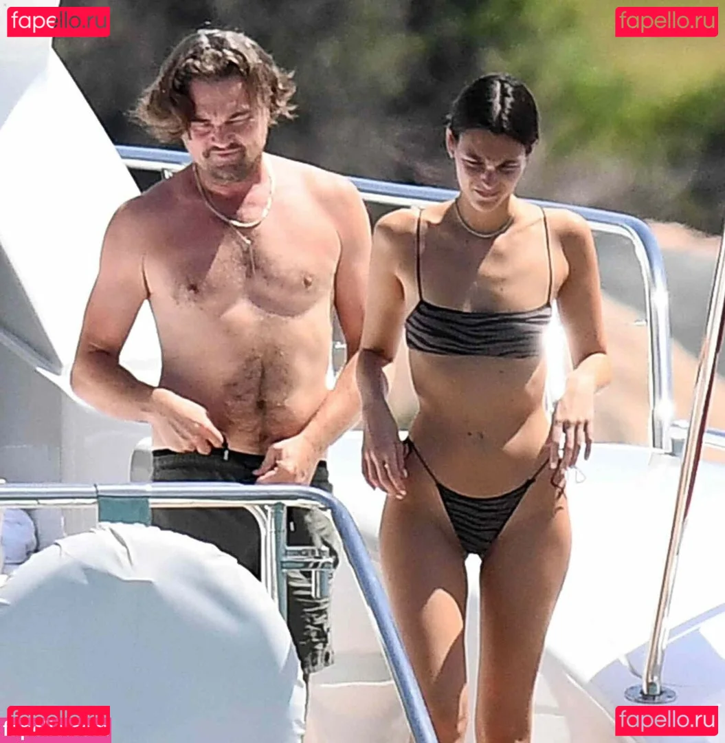 Vittoria Ceretti Onlyfans Photo Gallery 