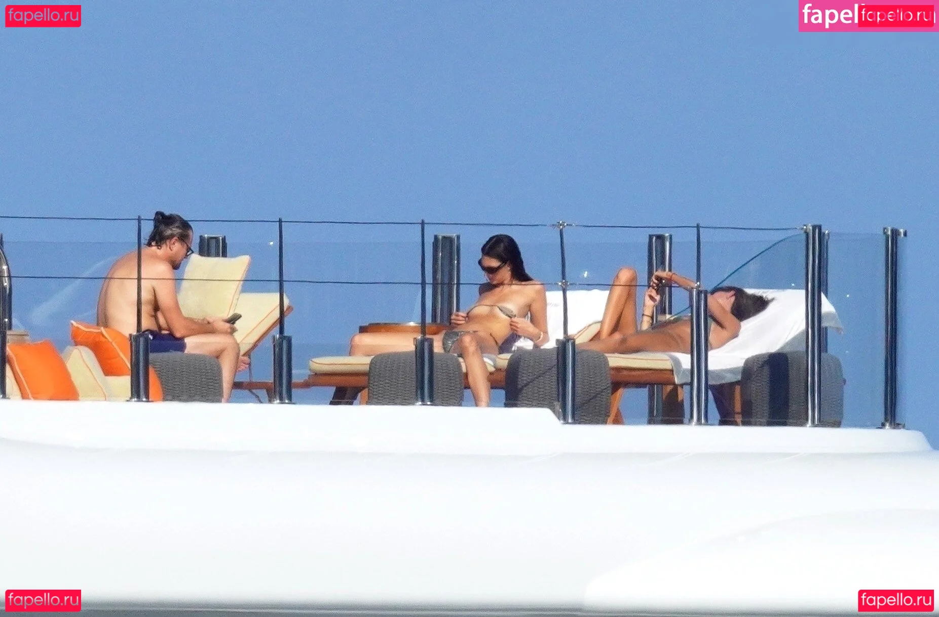 Vittoria Ceretti Onlyfans Photo Gallery 