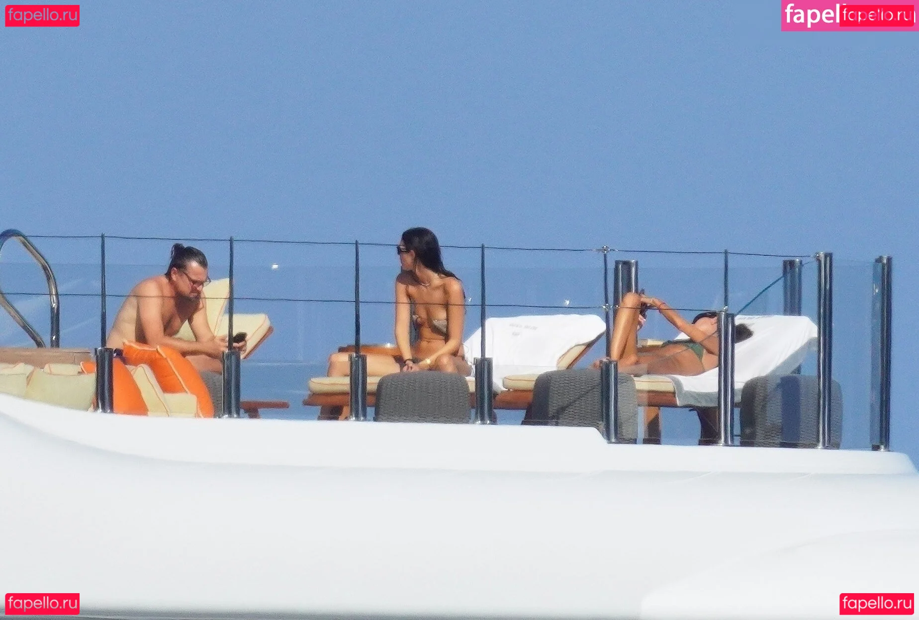 Vittoria Ceretti Onlyfans Photo Gallery 