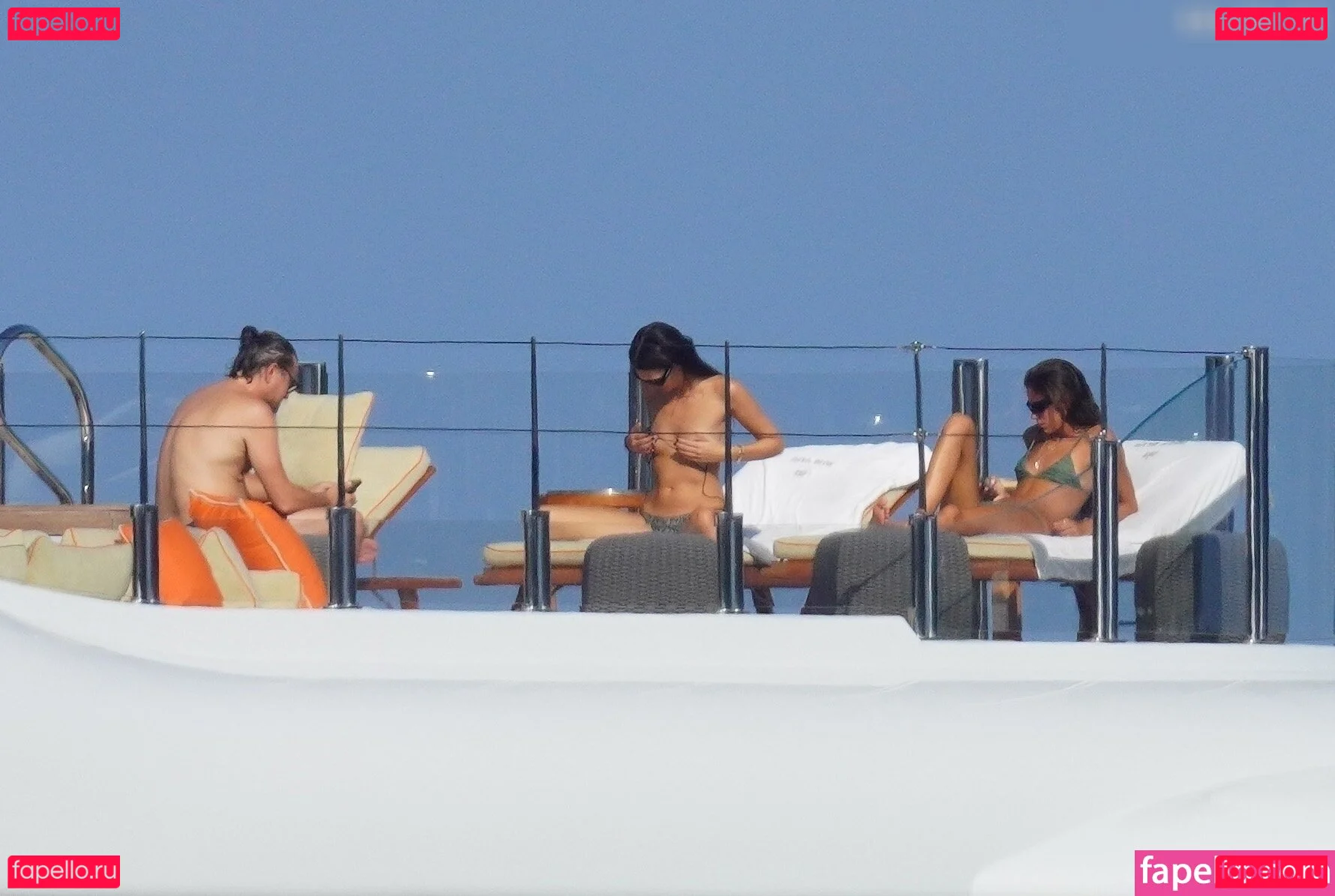 Vittoria Ceretti Onlyfans Photo Gallery 