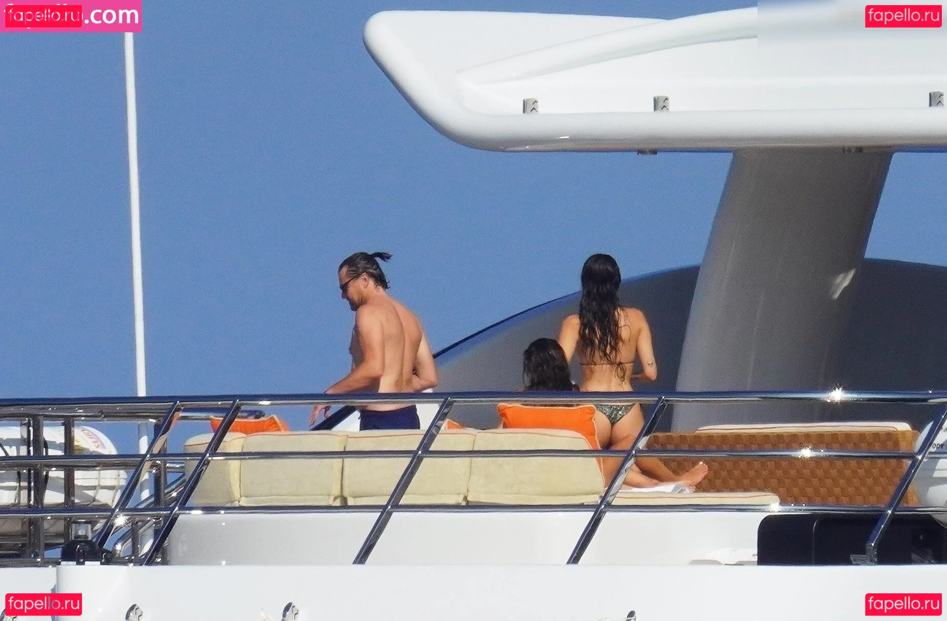 Vittoria Ceretti Onlyfans Photo Gallery 