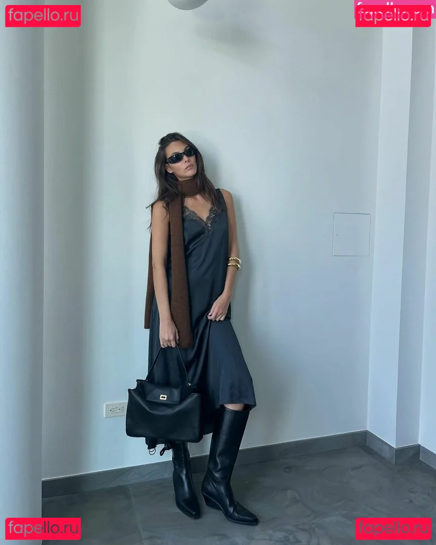 Vittoria Ceretti Onlyfans Photo Gallery 