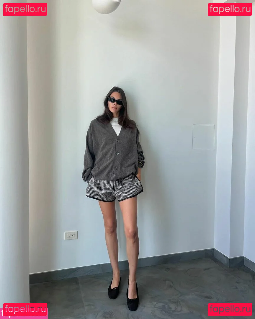 Vittoria Ceretti Onlyfans Photo Gallery 