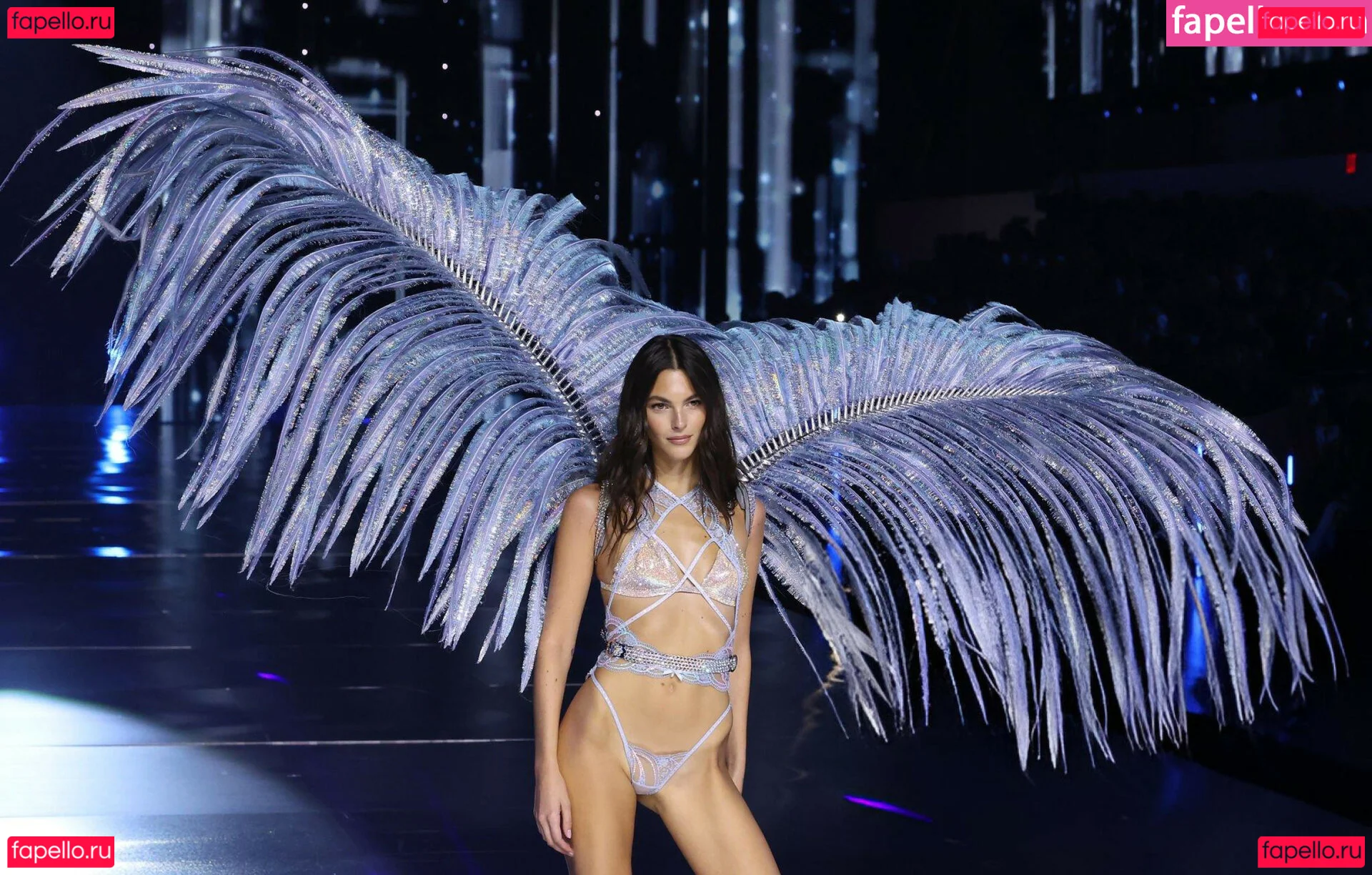 Vittoria Ceretti Onlyfans Photo Gallery 