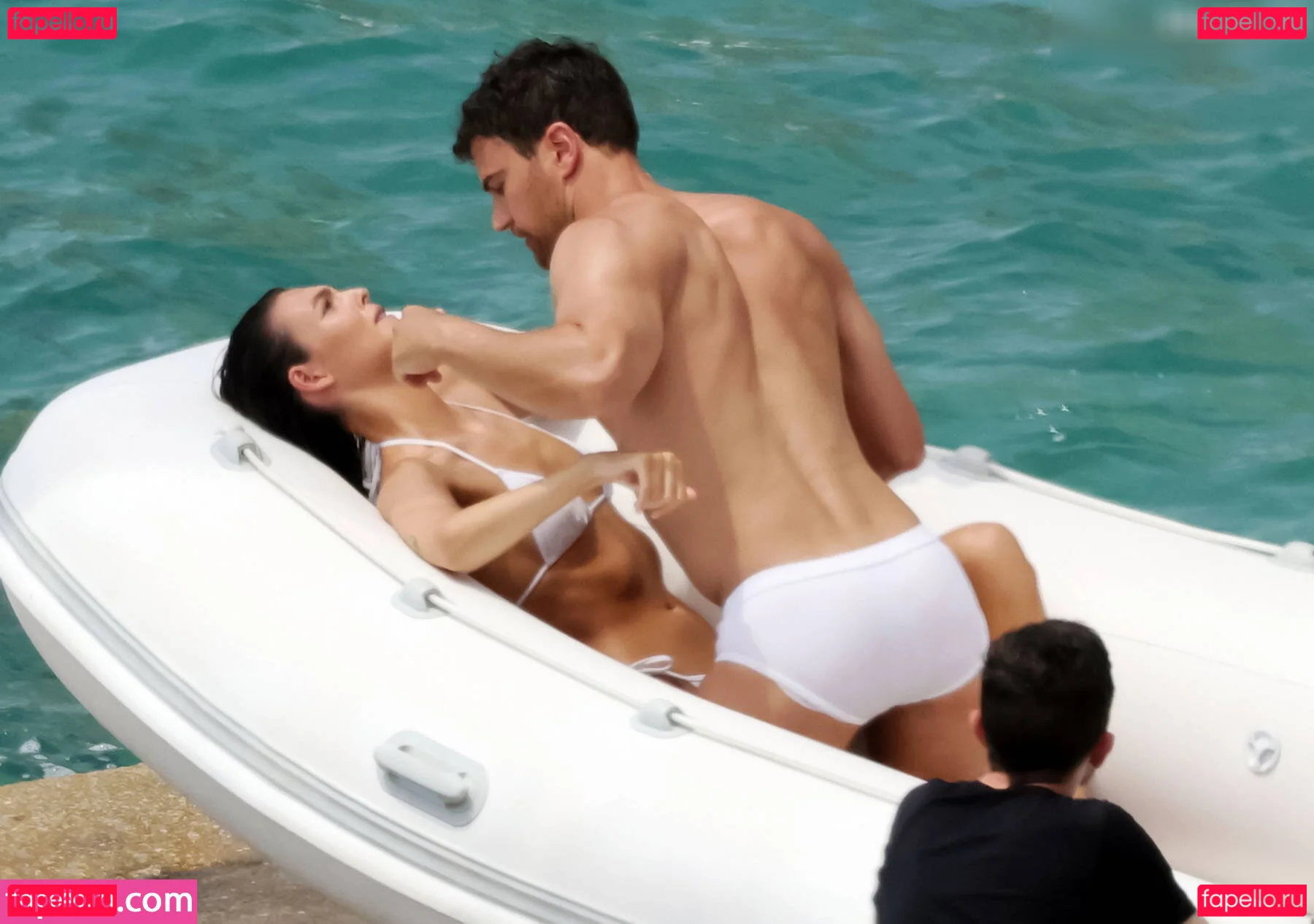 Vittoria Ceretti Onlyfans Photo Gallery 