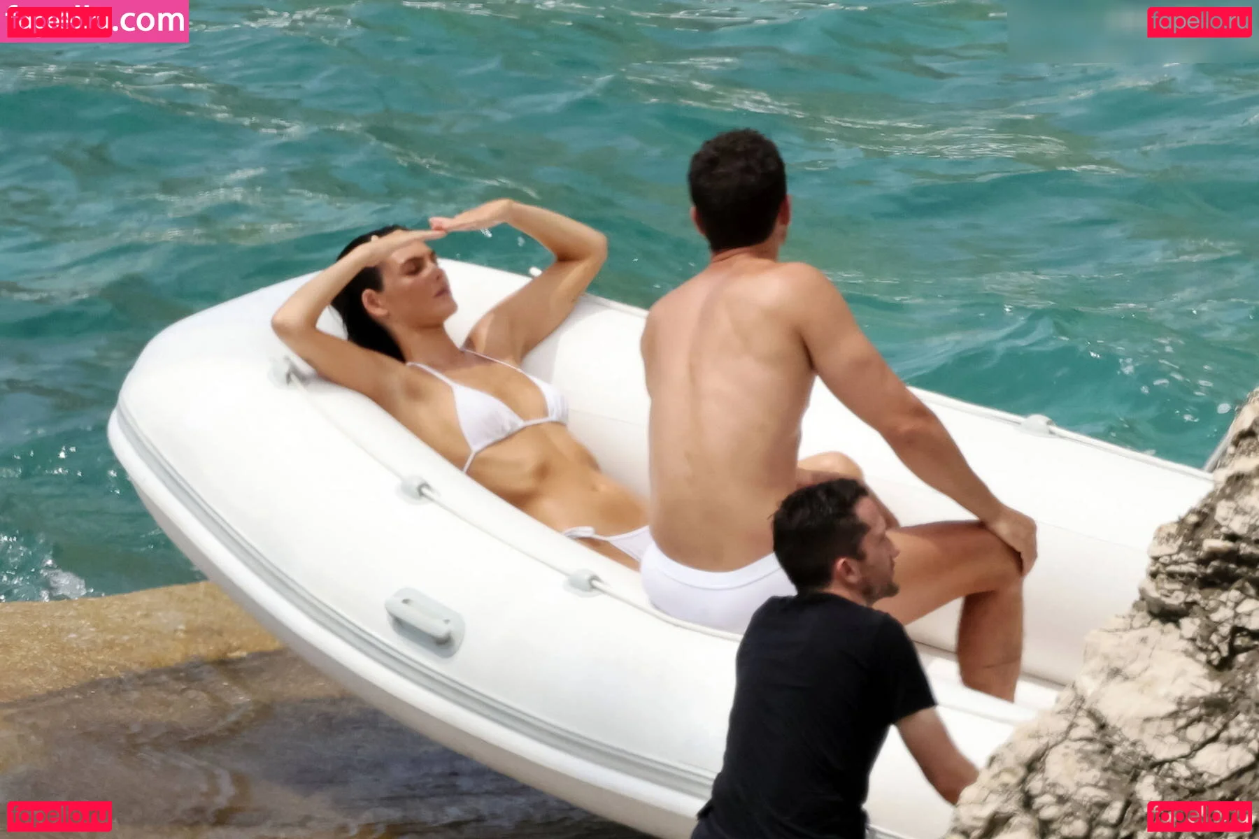 Vittoria Ceretti Onlyfans Photo Gallery 