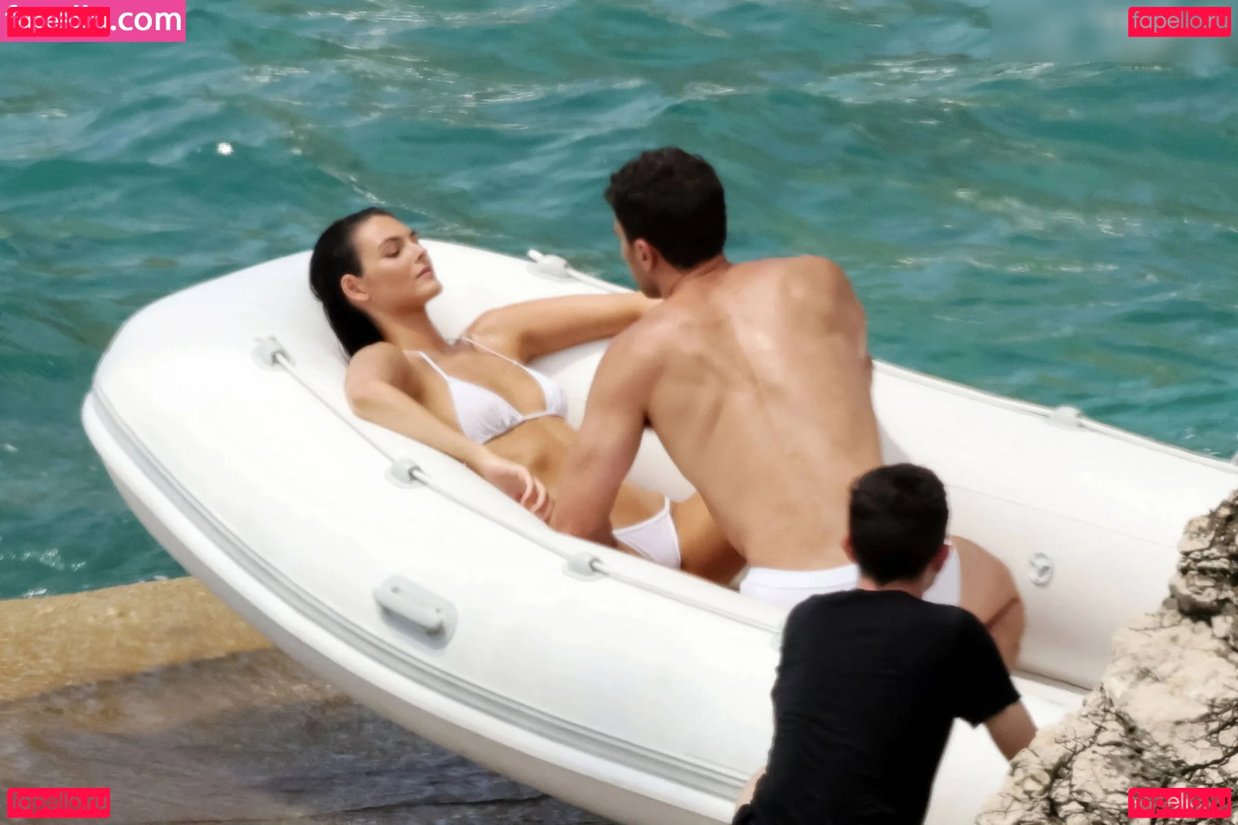 Vittoria Ceretti Onlyfans Photo Gallery 