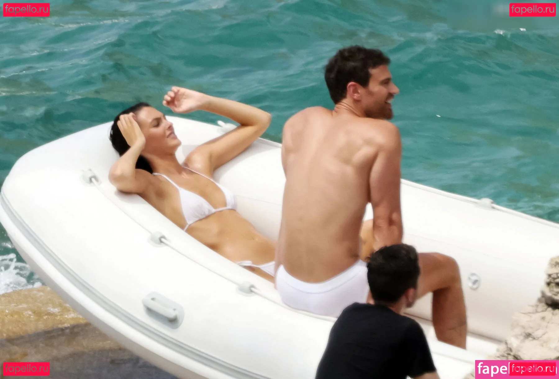 Vittoria Ceretti Onlyfans Photo Gallery 